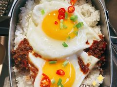 -张牌牌·东北烤肉小吃市集(金楠天街店)