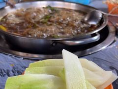 -刘艳黄牛肉(九襄店)