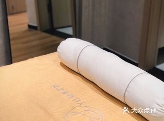 坐落在别墅区的高级SPA护理馆，一次就上yin！