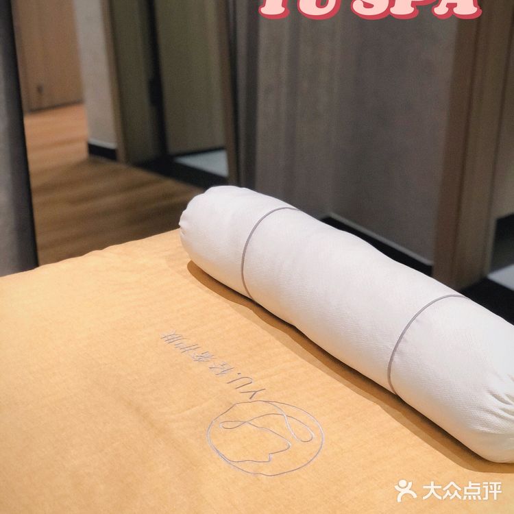 坐落在别墅区的高级SPA护理馆，一次就上yin！