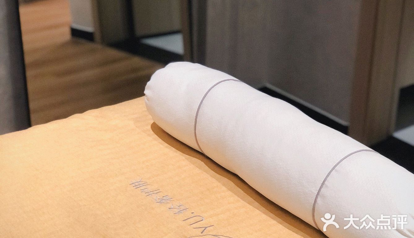 坐落在别墅区的高级SPA护理馆，一次就上yin！