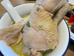 -鸿运楼·舌尖上的徽菜