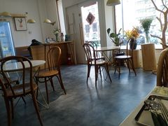 大堂-嗒令甜品·主题融合料理餐厅(首座时代店)