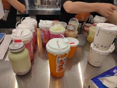 -围裙妈妈(临平店)