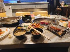 -火炉火自助餐(喜隆多店)