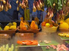 -犇放和牛烤肉·烤榴莲自助(苏宁城市奥莱店)