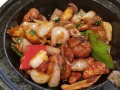 -大树餐厅(益田假日店)