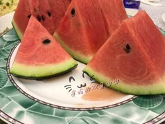 -畔山酒店中餐厅