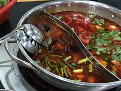 -佳荣老五生态牛肉馆