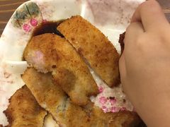 -姚面记·海派家常菜(恒基名人购物中心店)