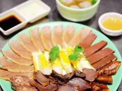 -潮界(虹桥新天地店)