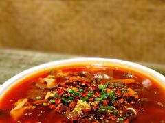 -庆合府重庆大排档(紫都城店)