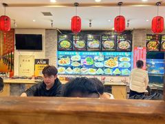 -老渔翁炖鱼坊(黄海西路东山店)