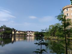 -深圳东部华侨城茵特拉根酒店