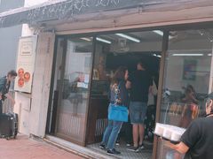 门面-安德鲁饼店(总店)