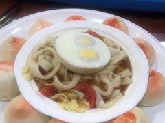 -王府酒店(兴华南街铁西百货店)