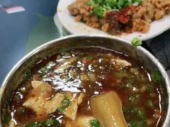 -代四孃牛华豆腐脑美味小食(总店)