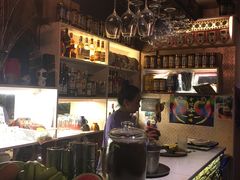 -半坡九号老挝冰咖啡