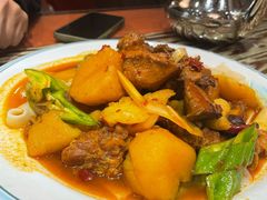 -新疆伊宁远征餐厅