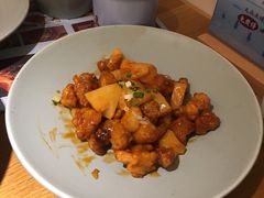 -蜜桃餐厅·伴山(海岸城店)