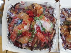 -降龙爪爪(建设路1店)