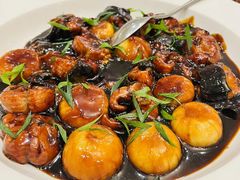 -御沪沪味园.融合菜.海鲜(斜土路店)