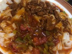 -刘定胡辣面(二道街中古楼商厦店)