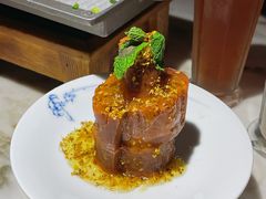 -绿茶餐厅(城西银泰城店)