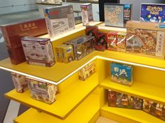 -猎人桌游吧(合生汇店)