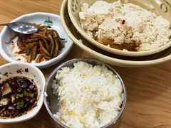 -延阿姨水豆腐(公园店)