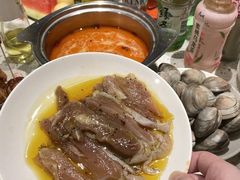 -韩大地烤肉海鲜火锅自助(五一广场店)