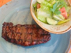 -The Meat & Wine Co Southbank(南岸店)