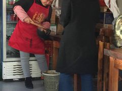 油茶-牛八宝桂林米粉(八里庄店)