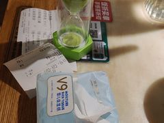 -绿茶餐厅(西单老佛爷店)