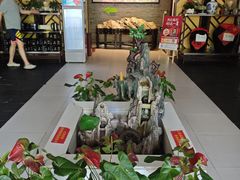 -钱记·乡野菜(紫荆花路店)
