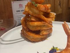 -福海居烤鸭店(鸟巢店)
