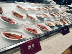 -雍和会海鲜姿造自助(湖东路店)