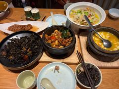 -竹里馆·淮扬菜·功夫茶(老门东店)