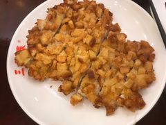炸猪排-三两春(浦三路店)