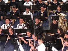 -中央音乐学院歌剧音乐厅