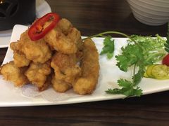 -避风塘·老港味餐厅(虹口龙之梦店)