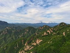 -云峰山自然风景区