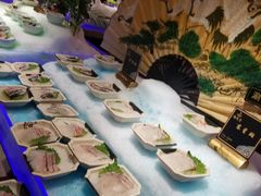 -海玥荟海鲜姿造自助餐厅(欧罗巴广场店)