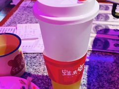 -蘭奢雅集·江浙菜(青山江滩店)