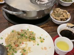 -正能量脆肉鲩火锅