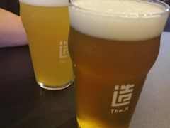 -造精酿餐厅
