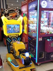 -梦幻童年儿童乐园(顾乡大街店)