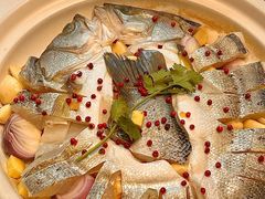 -单家老院·院子里的青岛菜(沙子口店)