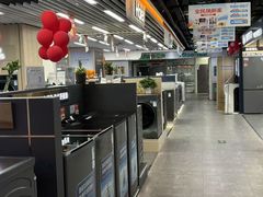 -苏宁易购(Suning Pro深圳华强北店)