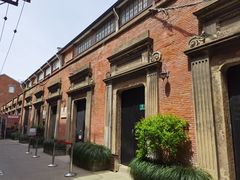 -大韩民国临时政府旧址